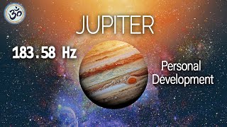 Download Lagu Cosmic Octave - JUPITER 183,58 Hz - Personal Development, Wisdom Abundance, Healing Frequency MP3 Download Lagu Cosmic Octave - JUPITER 183,58 Hz - Personal Development, Wisdom Abundance, Healing Frequency MP3
