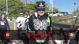2021 Sugar Skull Fun Run: Register today!