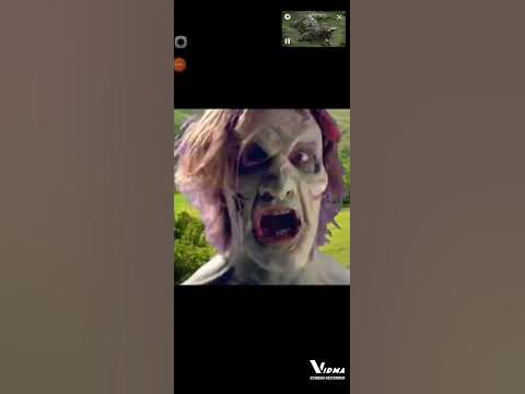 K Fee Zombie Real Sound effect - YouTube