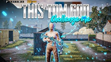 This TDM God Challenge Me For 1v1😈| SAMSUNG A3,A5,A6,A7,J2,J5,J7,S5,S6,S7,59,A10,A20,A30,A50,A70