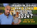 How to do real estate investing in 2024