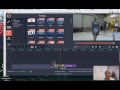 Как пользоваться  Movavi Video Editor