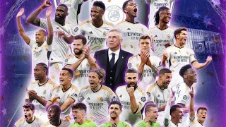 Real Madrid LaPorta15||Arda Güler niwe munya Turkey iyitwaye||Modric,Toni,Nacho,Carjal batwaye icya6