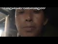 Gasujok Ia Manderang De Niangbo Mijang Raksam Tv 