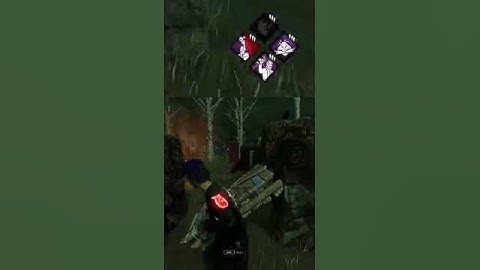 THAT TECH MAKES LOOPING EASY | #mrjonestv1 på #Twitch  #DBDMEME #DBDSHORTS #DBD #TURTORIAL