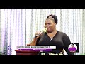 Pr Miriam Warugaba  praise and worship #Etendo #Tugendecaanan