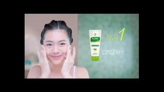 Acnes Treatment Series 2016