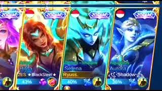 story wa ml full zodiac   epic
