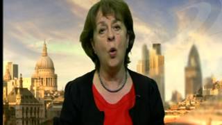 Feminist/freemason/paedo protecting BBC's twisted domestic violence promotion