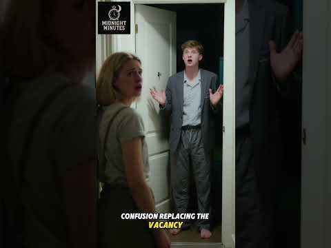Behind Closed Doors