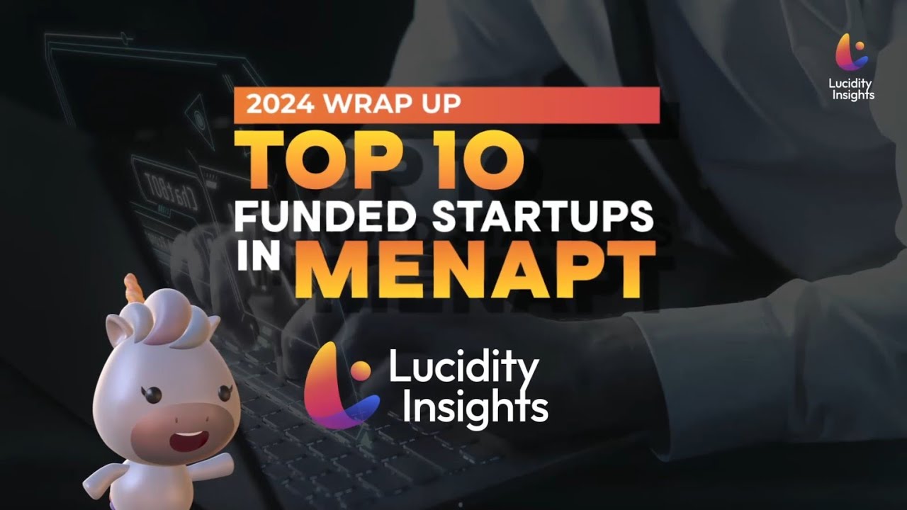 Startups Raised $10 Billion in Middle East, North Africa, Pakistan, and Turkey | 2024