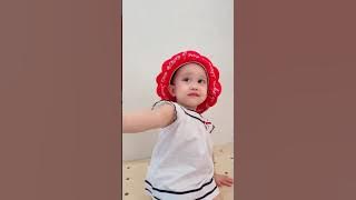 Ayda Jebat Hilang Job Anak Ana Nayla Pandai Posing Kalah Mommy