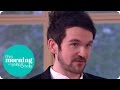 Colin Cloud Plays Strip Poker With Holly and Phillip | This Morning