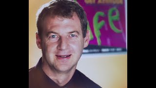 RUC People || Dr. David Harrison