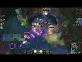 Teamfight!!!! OMEGALUL ft SrPayer  #shorts #short
