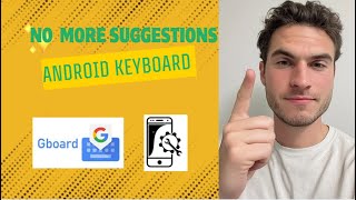 How to Enable Text Suggestions on Gboard & Samsung Keyboard 2026 Update (Complete Guide) screenshot 3