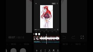 BEAT SYNC TUTORIAL - BEST SYNC EDIT | #capcut #edit #anime