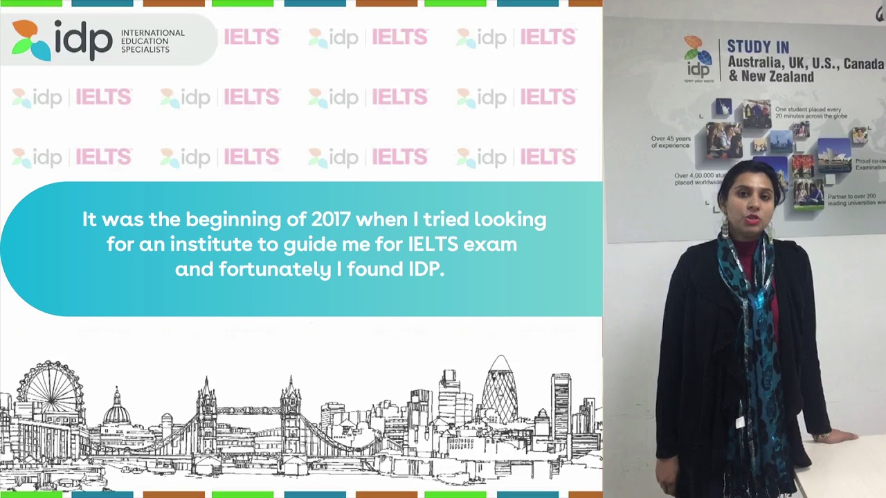 Students Speak: Mansi Garg, University of Bridgeport, USA