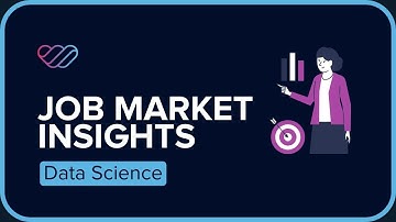 Current Data Science Job Market Insights I Data Science Bootcamp I WeCloudData