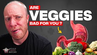 This Is Your Body On Vegetables