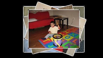 NYU About Me Video (ACCEPTED)