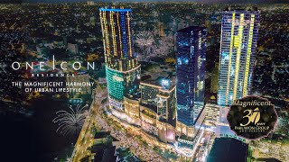 One Icon Residence  -  Exclusive Penthouse
