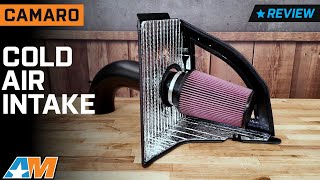 2010-2015 Camaro Ss Cold Air Intake Review