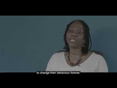 Crossing Borders - 30 Years of ACTSA