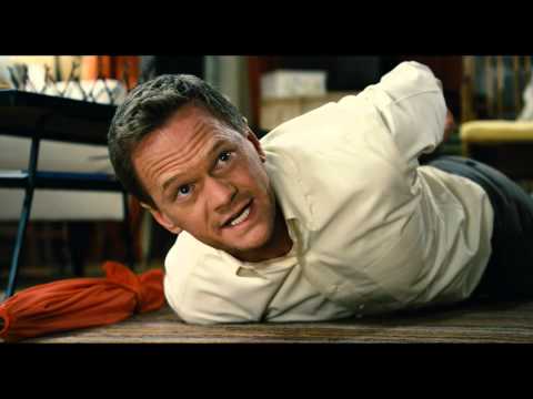 Die Schlümpfe - Trailer B - Deutsch HD