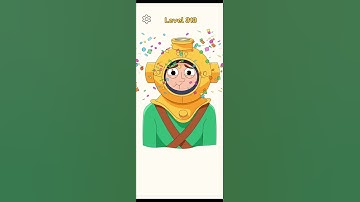 Game DOP 4 Draw One Part Level 313 #shorts #dop4 #gameplay