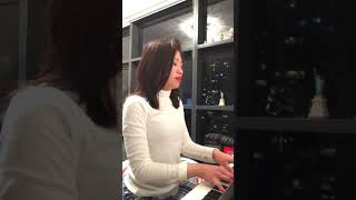 Disney Mulan Audition 2017 - Reflection By May Swan