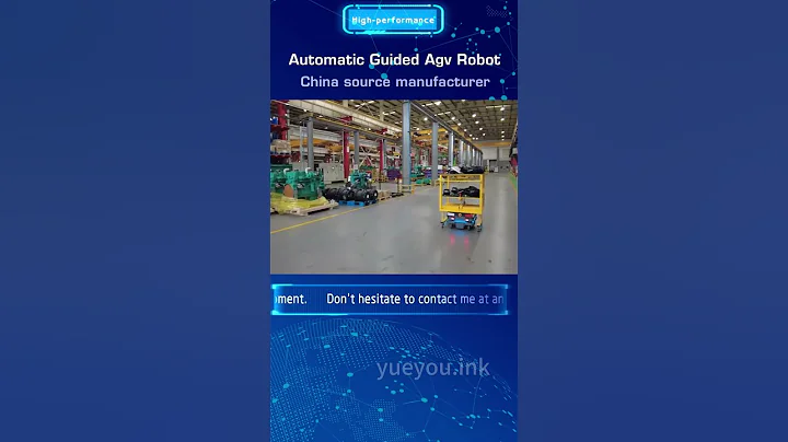 Autonomous Mobile AMR Robot 1000kg Payload Laser Guided AGV for Carry Goods in Factory