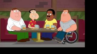 Family Guy - Shazam!