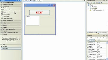 3-2- صندوق الأدوات vb.net , الصقر www.arba7ak.com