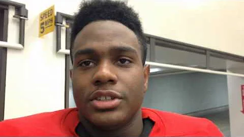 Curtis quarterback Myles Washington reflect on los...