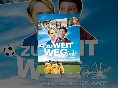 Zu weit weg