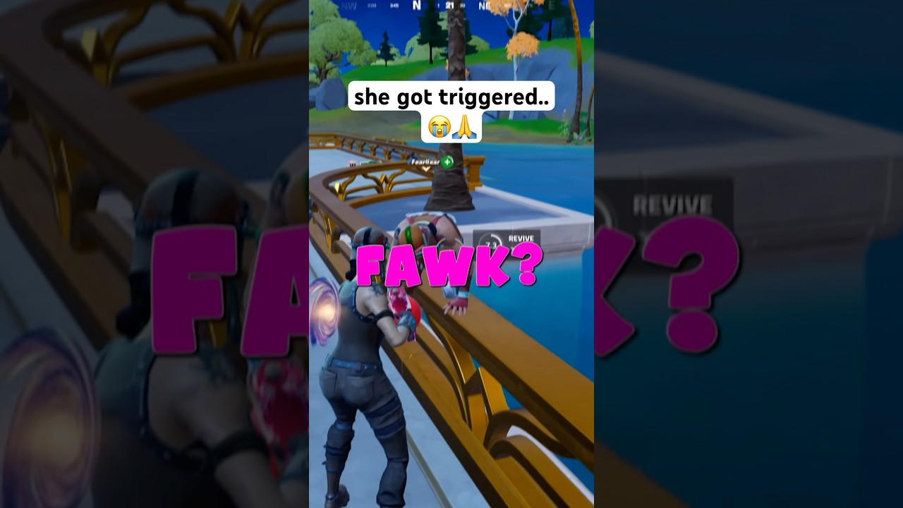 She Was So Confused..😭
