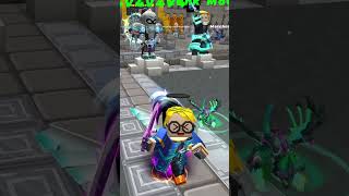 Hands vs Gloves 😳🔥 | Blockman Go Comparison