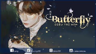 【Vietsub 03.09】 Butterfly – Diêu Trí Hâm (Bản Đầy Đủ)「Butterfly – 姚智鑫」| Nhạc Trung Mới Nhất  ♫ ♫ Resimi