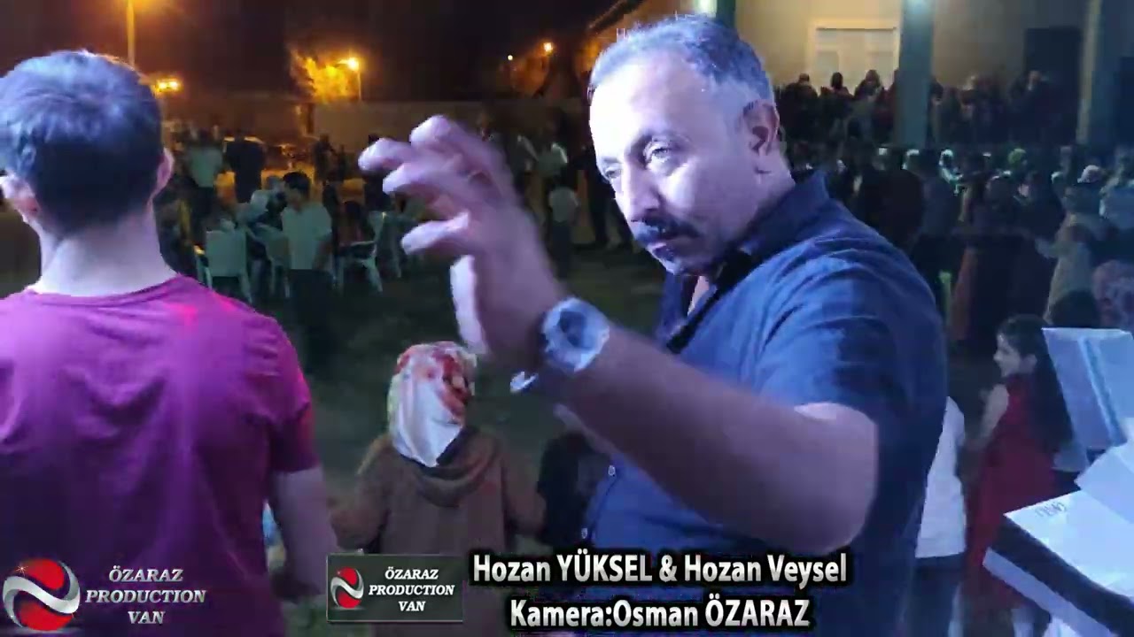 HOZAN YÜKSEL MELEVA KÖYÜ