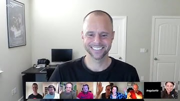 ngAir 190 - Angular and Bazel With Minko Gechev