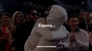 Daft Punk - Epilogue (Sub Español)
