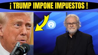 TRUMP impone impuestos a las remesas así fortalecerán su gobierno