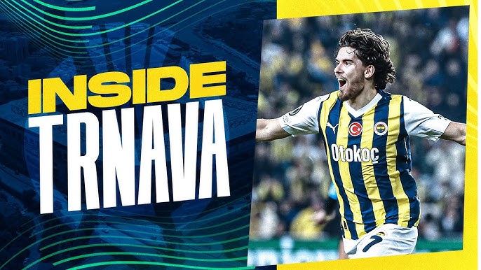 Fenerbahce 