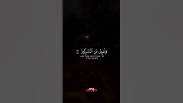 تلاوة خاشعة |  فَوربك لنسئلنهم اجمعين | القارئ راشد الحليبة #القرآن_الكريم #تلاوة_خاشعة #المصحف