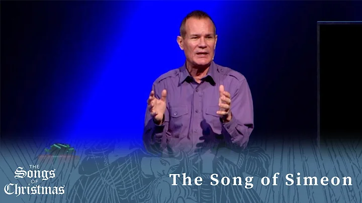 The Song of Simeon