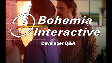 DayZ Developer Q&A: QA Lead Ondrej Klima