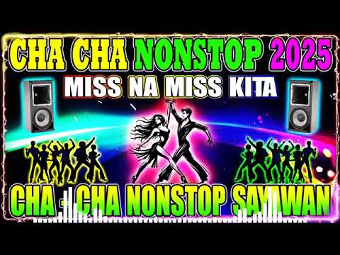 ️🎻️🎶STOP Making These MISTAKES When You Dance CHA CHA Every Day 2025!️🎶💖️