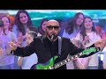 Kombii &amp; chór Baabus Musicalis - Pokolenie | Polsat Hit Festiwal