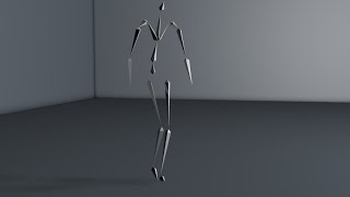 Free Motion Capture BVH Walk Free Motion Capture BVH Walk